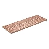 8x24 Oak Shelf