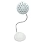18-LED Desk Light - USB or Battery Powered