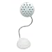 18-LED Desk Light - USB or Battery Powered