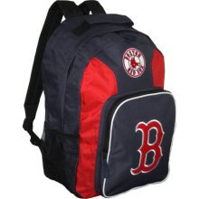 Boston Red Sox Youth MLB Baseball Team Sports Backpack