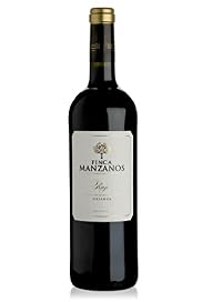 Finca Manzanos Rioja Crianza 2009 - Case of 6