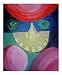 Quiet Observation Emerging Artists Giclee Poster Print by Barbara Aliaga, 16x20