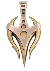 BICO AUSTRALIA JEWELRY (TT12) ALEXANDER - TO CONQUER THE WORLD