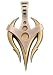 BICO AUSTRALIA JEWELRY (TT12) ALEXANDER - TO CONQUER THE WORLD