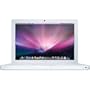 Apple MacBook MB402LL/A 13.3-inch Notebook (2.1 GHz Intel Core 2 Duo, 1 GB RAM, 120 GB Hard Drive) White