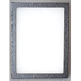 Riker Ryker Specimen Mount Chipboard Display Case - 6 x 5 x 3/4 inches