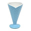 Maxwell & Williams 16cm Ice Cream Sundae Sky Blue AA59671