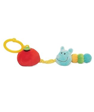 Jiggler Bug - Caterpillar