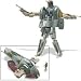 Star Wars Transformers Crossovers Boba Fett Slave I