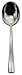 Oneida Rondel Large Serving Spoon