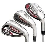 Adams Idea A3 OS Boxer Hybrid Iron Set