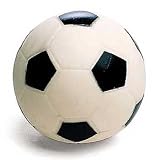 (Price/2)Vinyl Soccer Ball 3