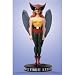 Search : Justice League Hawkgirl Mini Maquette