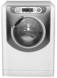 Review Hotpoint  / Free Standing Washer Dryer (AQGMD149)