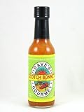 Dave's Gourmet Scotch Bonnet Hot Sauce - 5 oz