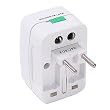 Universal International Travel Adapter Power Plug Converter