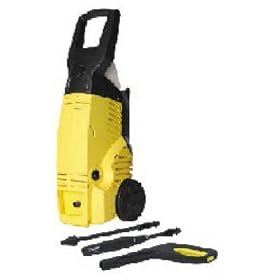 Karcher Electric Cold Water Pressure Washer - 1750 PSI, 1.5 GPM, 120 Volt, Model# K3.92