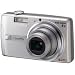 Fujifilm FinePix F480 Digital Camera - Silver (8.0MP, 4x Optical Zoom) 2.7 inch LCD