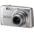 Fujifilm FinePix F480 Digital Camera - Silver (8.0MP, 4x Optical Zoom) 2.7 inch LCD
