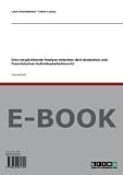 Eine vergleichende Analyse zwischen dem deutschen und franz&ouml;sischen Individualarbeitsrecht