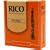 Rico - Bb Clarinet #2.5 - Box of 10