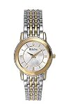 Bulova Women's Bracelet II watch #98V29