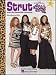 Strut From the Disney Channel Original Movie (Piano Vocal, Sheet music)