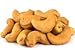 Freshly Roasted Cashews Unsalted (3 Lbs.) - Healthy Southern Tastiness - Small Batch Roasted - Naturally Delicious - Perfectly Crunchy - Farm Fresh Nuts Brand