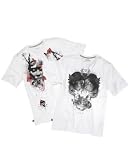 Marc Ecko - Marc Ecko Cut & Sew Face Off T-Shirt and Voodoohex T-Shirt