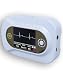 Electronic Stethoscope w/ ECG Monitor & Pulse Oximeter Function