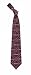 Minnesota Vikings Woven Poly 2 Necktie