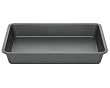 Bake Porter Rectangular Pan, Grey