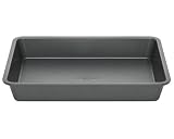 Bake Porter Rectangular Pan, Grey