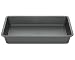 Bake Porter Rectangular Pan, Grey