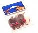 Kitchen & Housewares : Cosmic Pet Products Fur Mouse 4 Pack - T0542