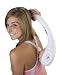 HT-1280 Acuvibe Personal Handheld Vibration Massager Human Touch