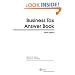 Business Tax Answer Book (2009) (Answer Books)