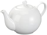 Produkt-Bild: Fischer 30250 Snack Teekanne 1,0 L
