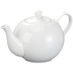 Fischer 30250 Snack Teekanne 1,0 L
