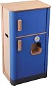 Refrigerator, by Plan Toys