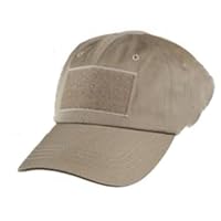 Rothco Special Forces Operator Cap, Khaki