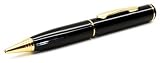 4gb High Resolution Spy Pen For Recording Audio And Video Usb