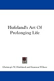 Hufeland's Art of Prolonging Life