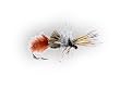 Andy's Cripple Copper Dry fly Size #16 Fly Fishing Trout Flies
