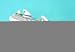 Royal Caribbean Inflatible Ship - Sku 588797-1