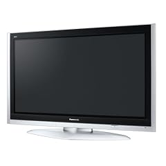 Panasonic TH 50 PX 600 E 127 cm (50 Zoll) 16:9 HD-Ready Plasma-Fernseher silber-schwarz