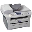 Brother MFC-7420 Flatbed Laser Multi-Function Center