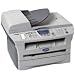 Office Products : Brother MFC-7420 Flatbed Laser Multi-Function Center