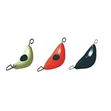 釣研(Tsuriken) コウイカシンカー　２０ｇ
