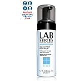 Lab Series Skincare for Men Clean - Oil Control Face Wash 4.2 fl oz (125 ml)